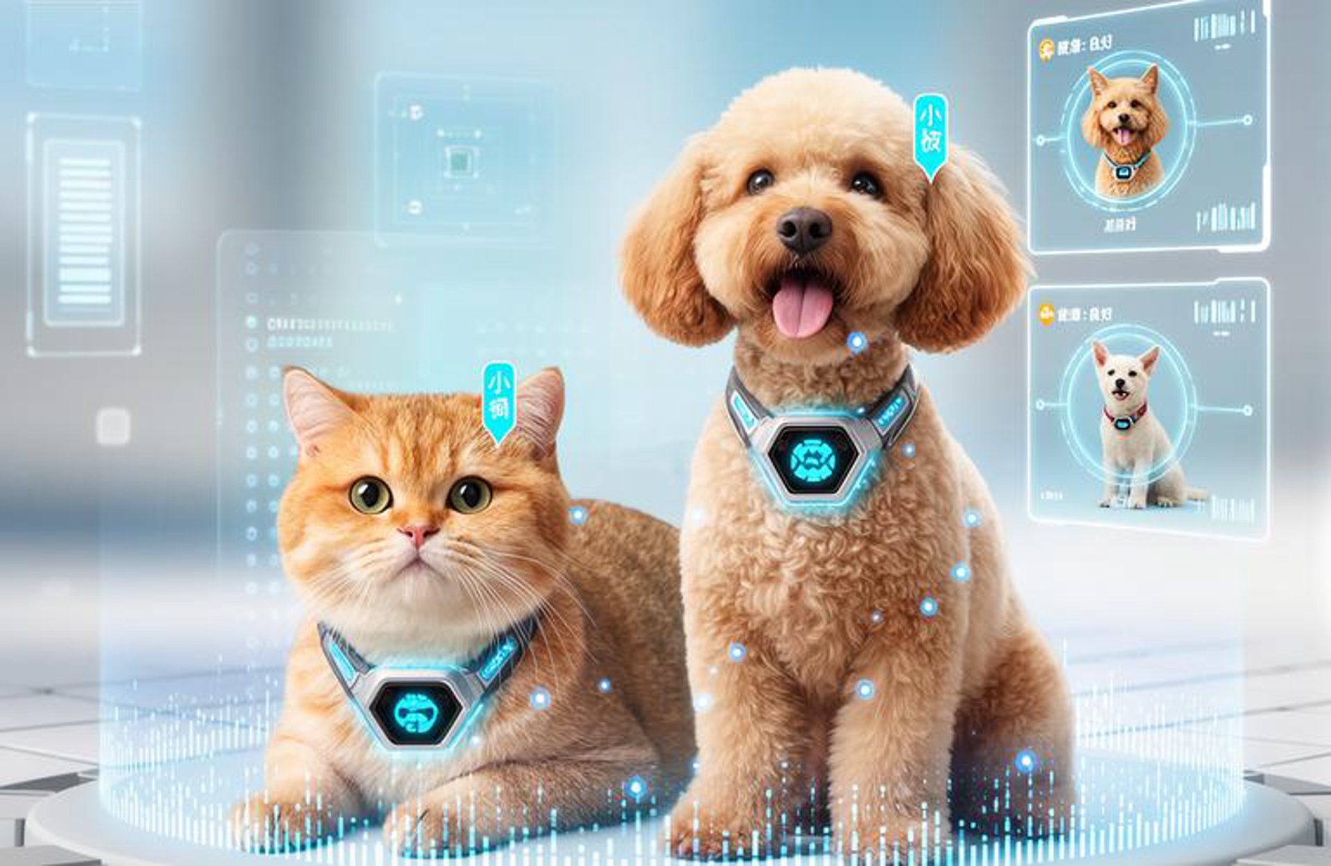 途猫科技软件